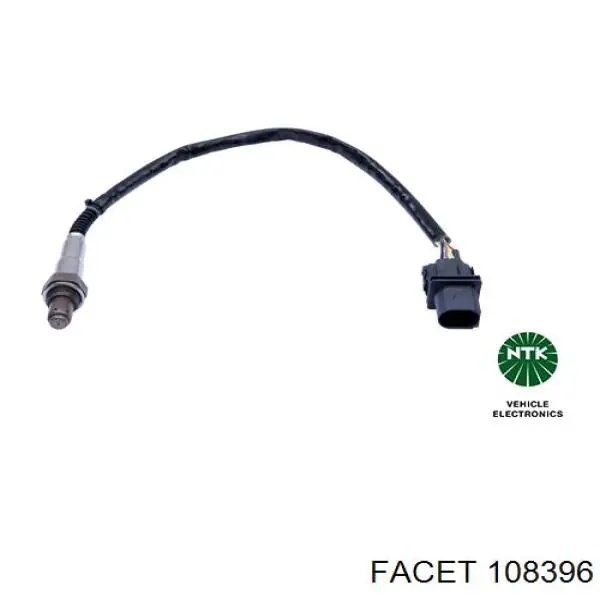Do koszyka 55261905 Fiat/Alfa/Lancia Sonda lambda czujnik tlenu przed katalizatorem