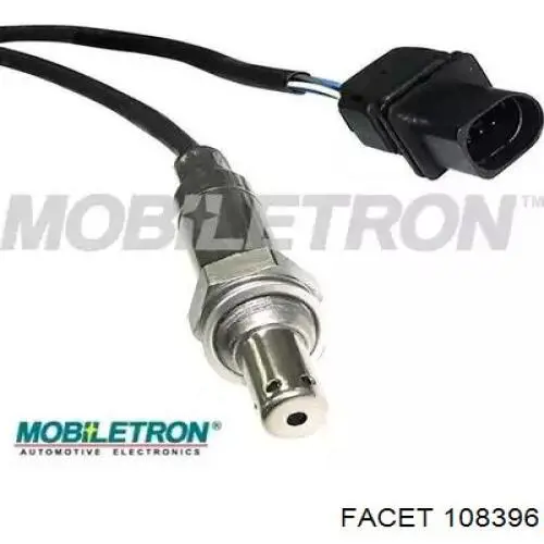 Sonda lambda czujnik tlenu przed katalizatorem BA5A9Y460BA Ford