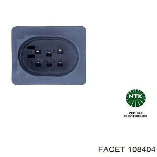 Sonda lambda czujnik tlenu przed katalizatorem 5801478830 Iveco