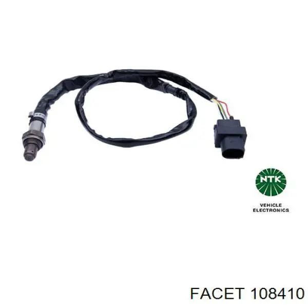 Do koszyka 90357 NGK Sonda lambda czujnik tlenu przed katalizatorem