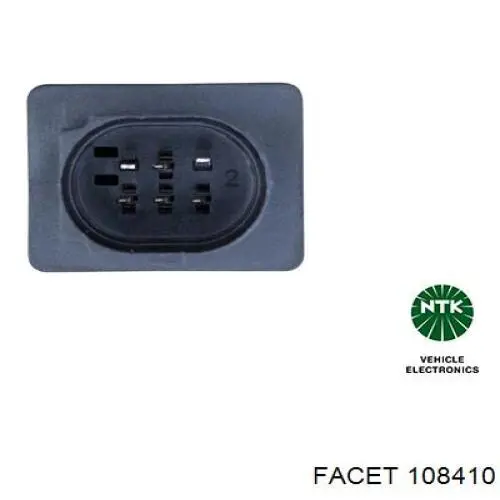 Sonda lambda czujnik tlenu przed katalizatorem 90357 NGK