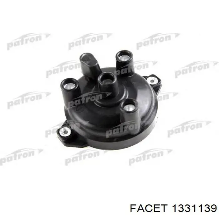 Kopułka rozdzielacza zapłonu General Motors 93740920 cena, od 8,58 USD