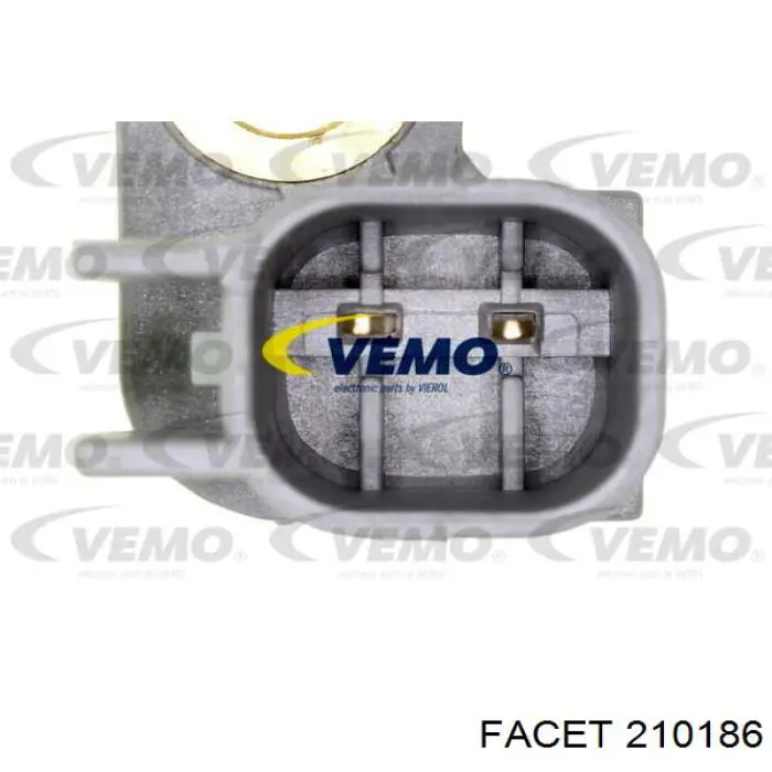 Czujnik ABS tylny Ford 2607529 cena, od 15,18 USD