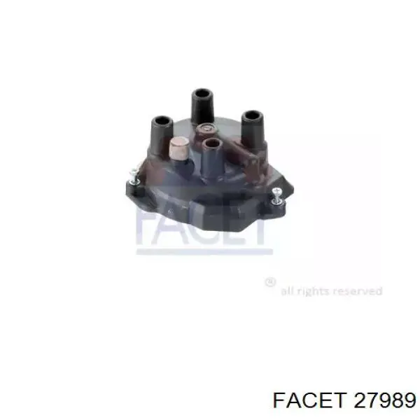 Kopułka rozdzielacza zapłonu Facet 27989 cena, od 6,77 USD