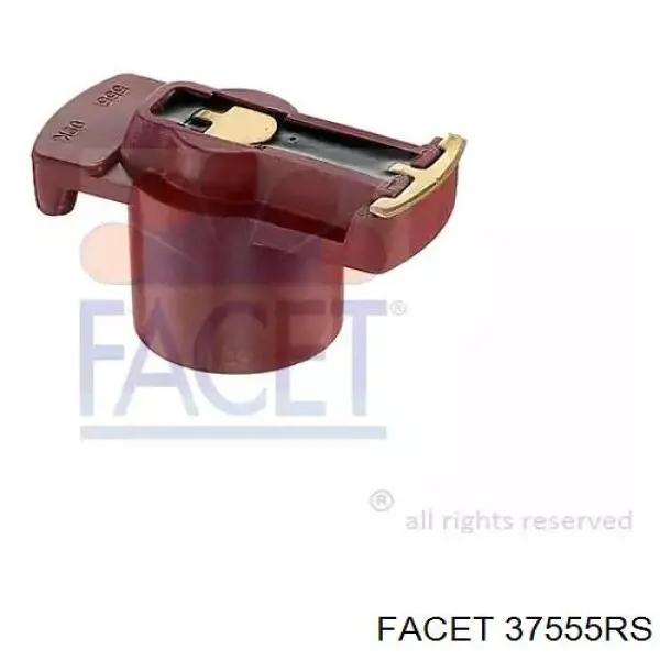 Palec rozdzielacza zapłonu Facet 37555RS cena, od 5,27 USD