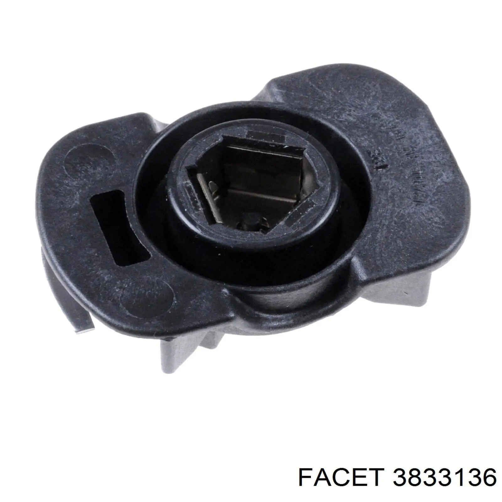 Do koszyka 3833136 Facet Palec rozdzielacza zapłonu