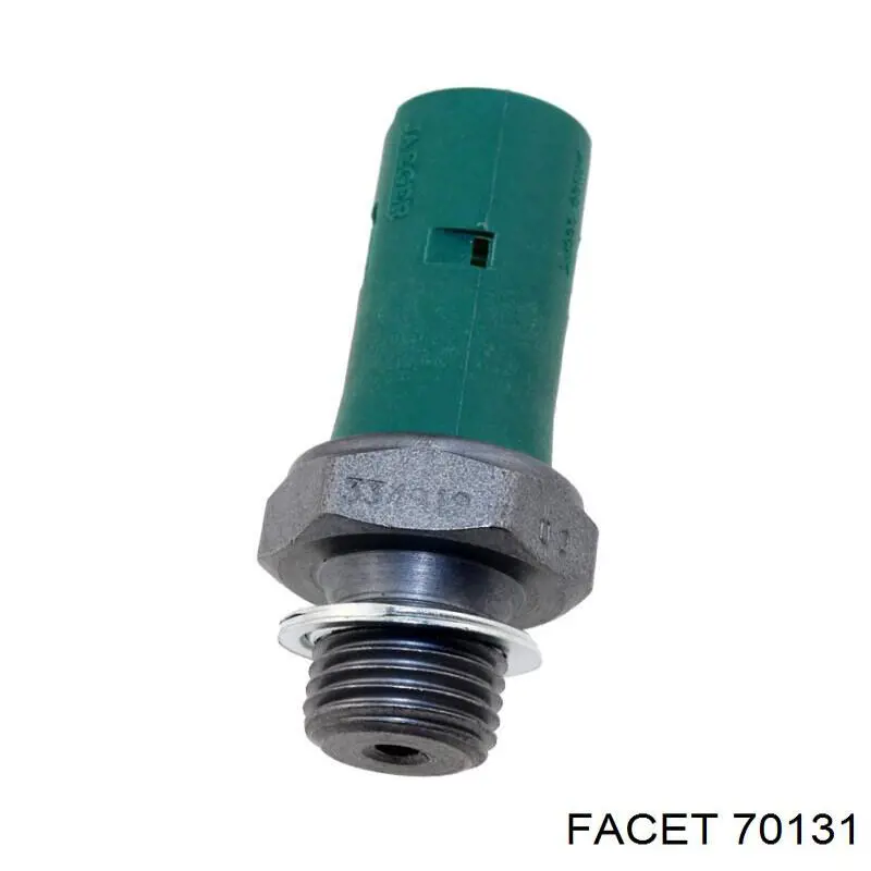 Do koszyka 70131 Facet Czujnik ciśnienia oleju