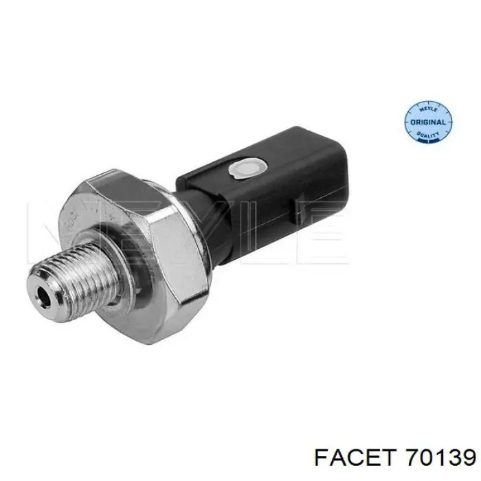 Do koszyka 70139 Facet Czujnik ciśnienia oleju