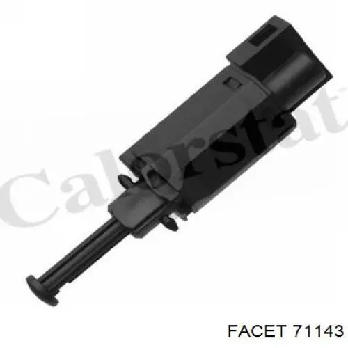 Czujnik włączania sprzęgła Facet 71143 cena, od 15,57 USD