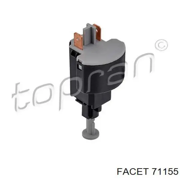 Czujnik włącznika świała stop General Motors 9132299 cena, od 25,12 USD