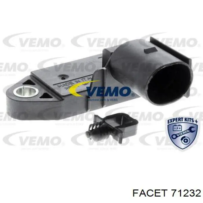 Czujnik włącznika świała stop Facet 71232 cena, od 17,62 USD