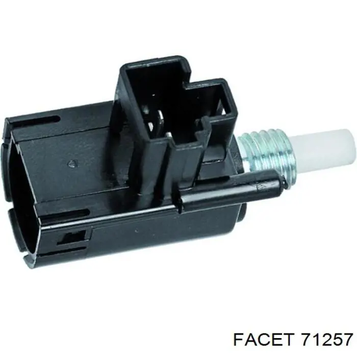 Czujnik włączania sprzęgła Facet 71257 cena, od 27,86 USD