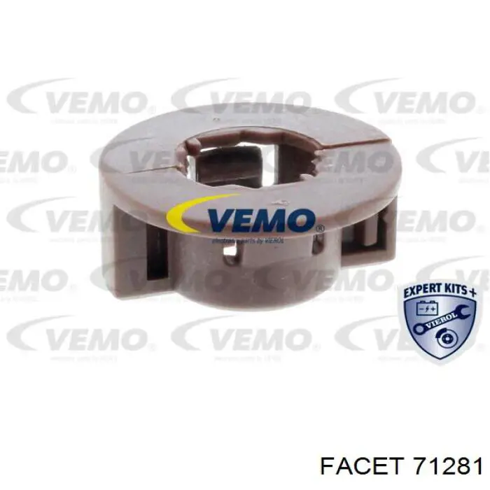 Do koszyka 71281 Facet Czujnik włącznika świała stop