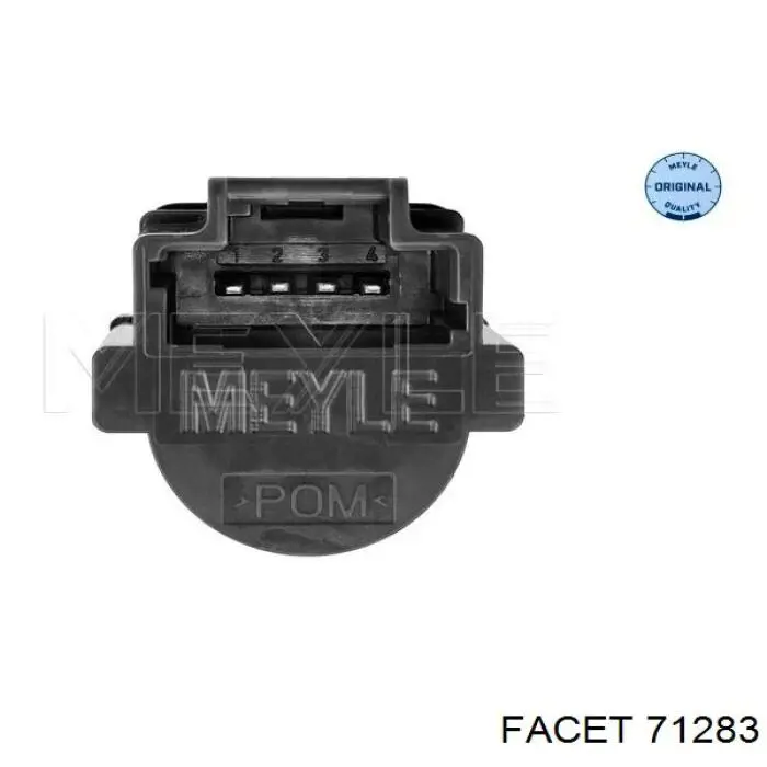 Czujnik włącznika świała stop Facet 71283 cena, od 21,41 USD