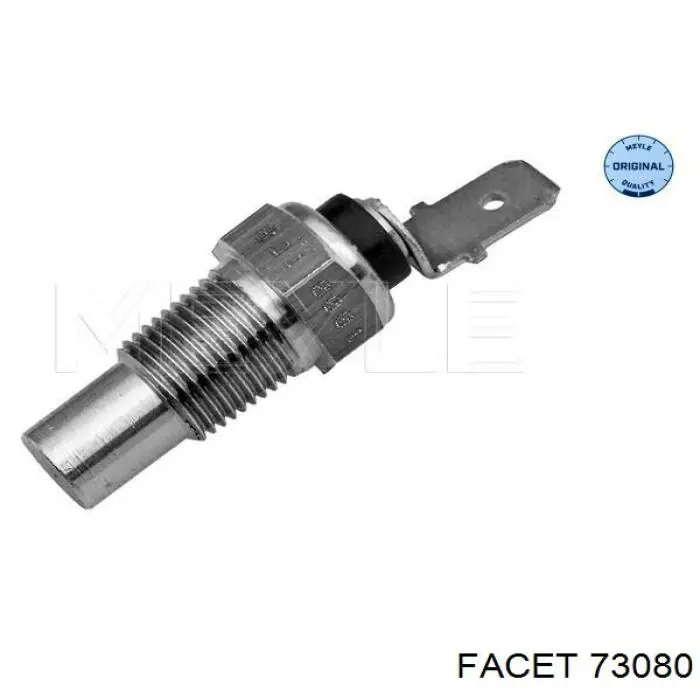 Do koszyka 73080 Facet Czujnik temperatury płynu chłodzącego