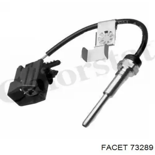 Do koszyka YS4Z6G004CC Ford Czujnik temperatury płynu chłodzącego