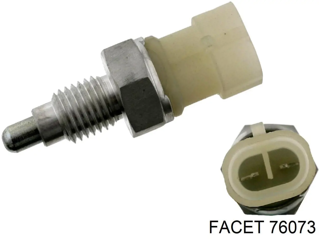 Czujnik włączania światła cofania Opel 96192077 cena, od 11,47 USD