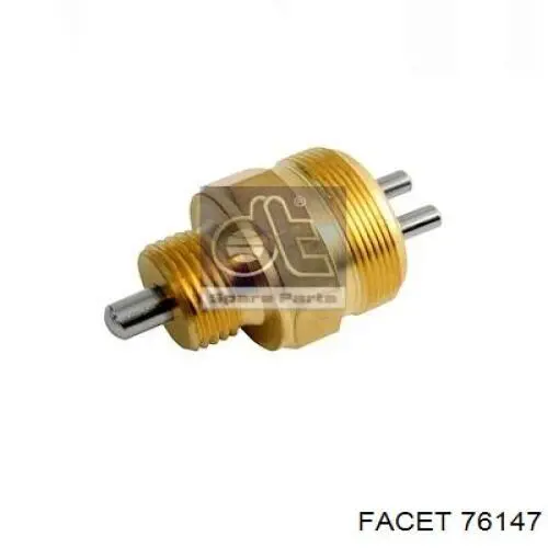 Czujnik włączania światła cofania Facet 76147 cena, od 18,16 USD
