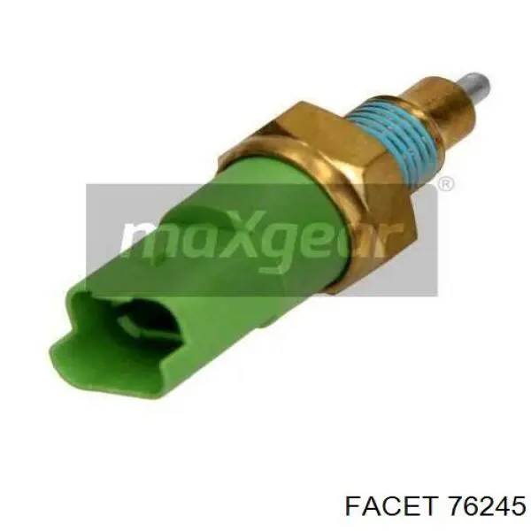 Do koszyka 76245 Facet Czujnik włączania światła cofania