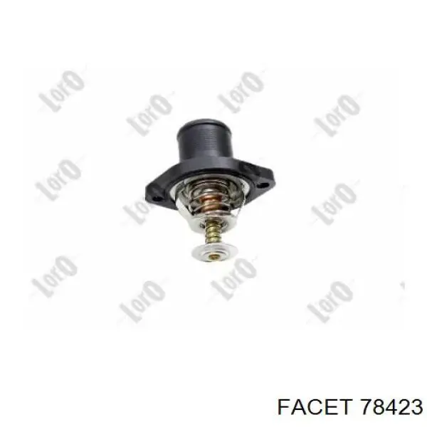 Do koszyka 78423 Facet Termostat