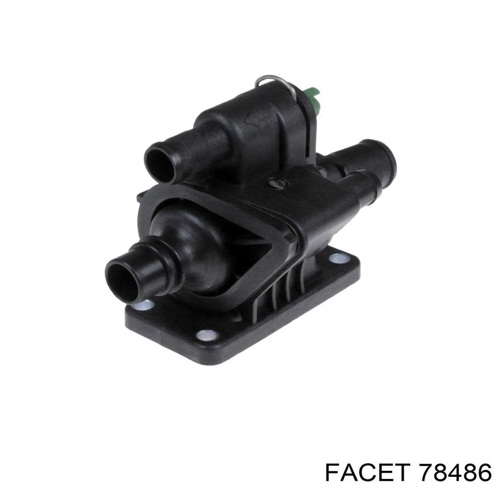 Do koszyka 78486 Facet Termostat
