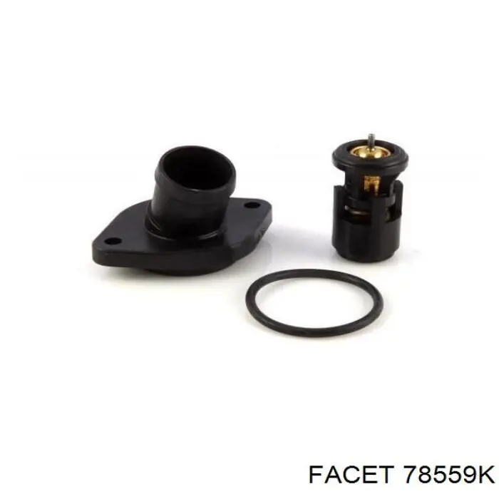 Termostat Metalcaucho 03541 cena, od 16,15 USD