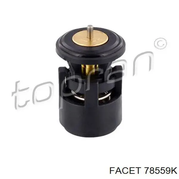 Do koszyka 03541 Metalcaucho Termostat
