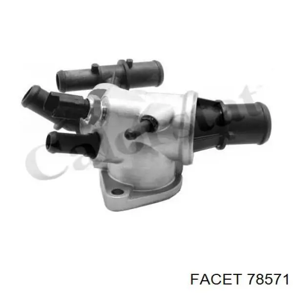 Do koszyka 78571 Facet Termostat