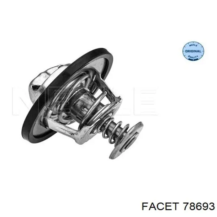 Do koszyka 78693 Facet Termostat