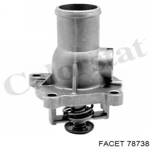 Termostat Facet 78738 cena, od 32,52 USD