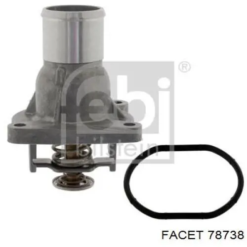 Do koszyka 78738 Facet Termostat
