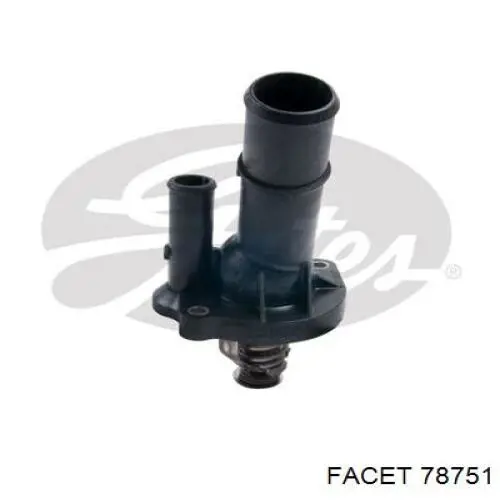 Do koszyka 4M5GGALF6K Ford Termostat