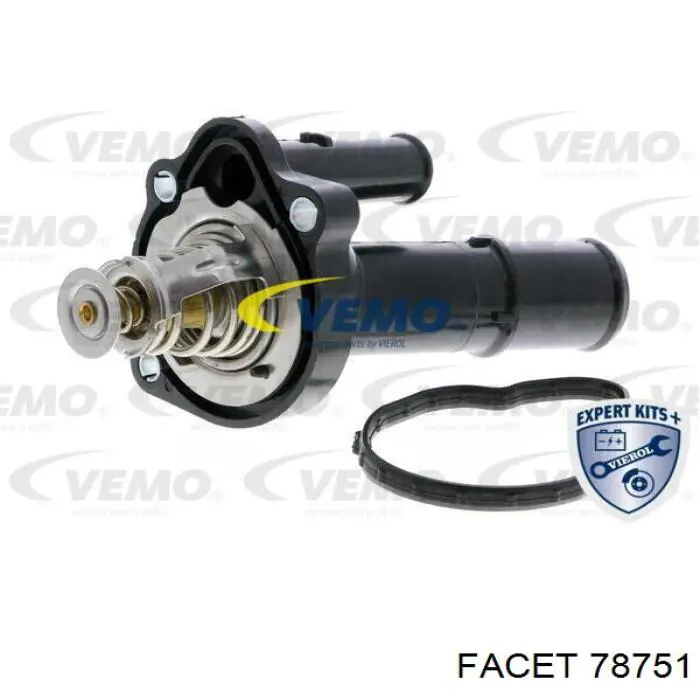 Do koszyka 78751 Facet Termostat