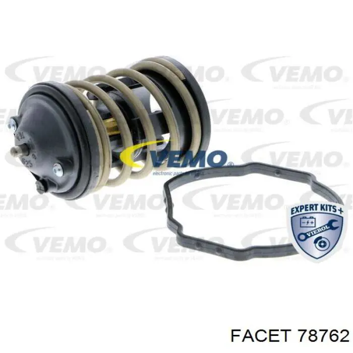Do koszyka 78762 Facet Termostat