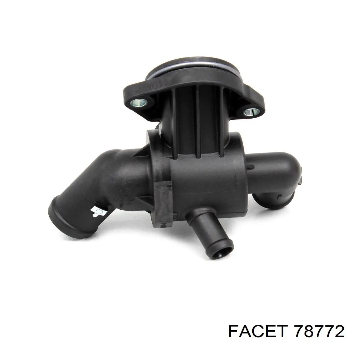 78772 Facet Obudowa termostatu