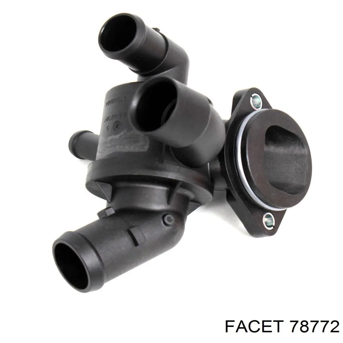 Obudowa termostatu Facet 78772 cena, od 34,92 USD