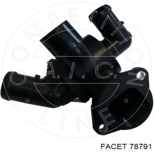 Obudowa termostatu Facet 78791 cena, od 34,90 USD