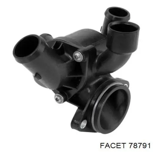 Do koszyka 78791 Facet Obudowa termostatu