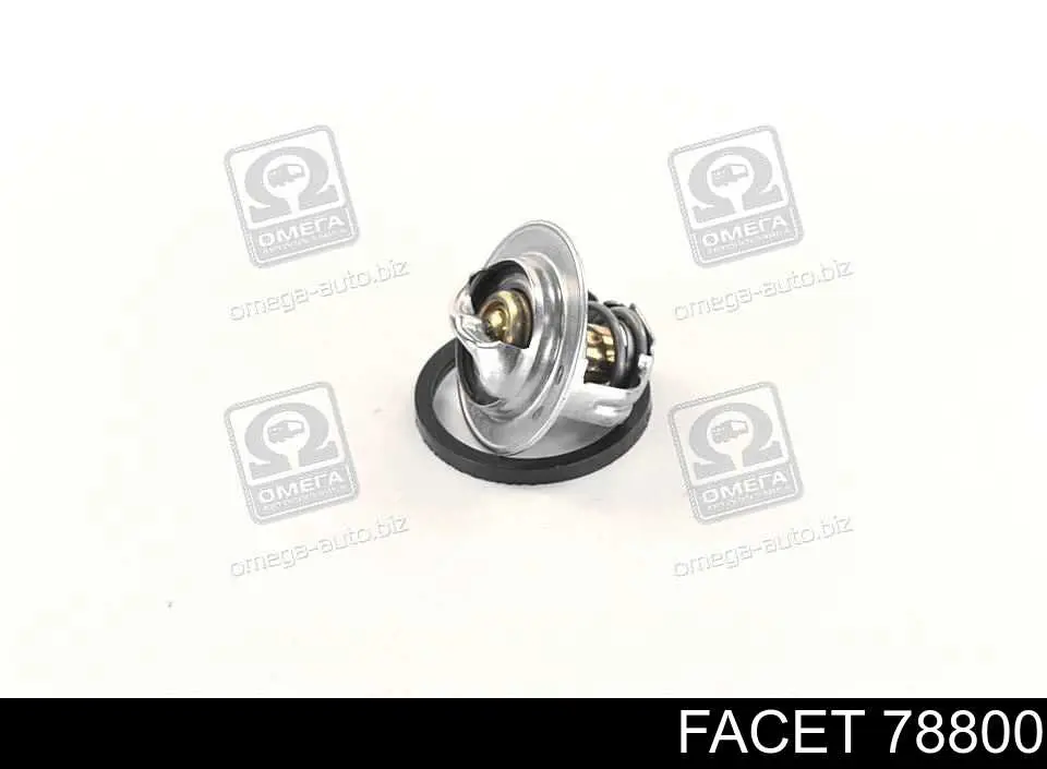 Termostat Facet 78800 cena, od 14,92 USD