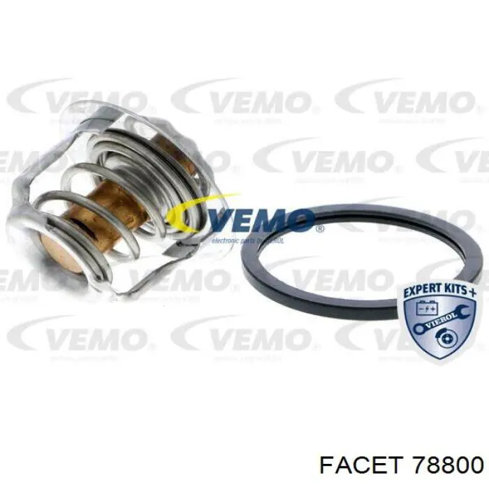 Do koszyka 78800 Facet Termostat