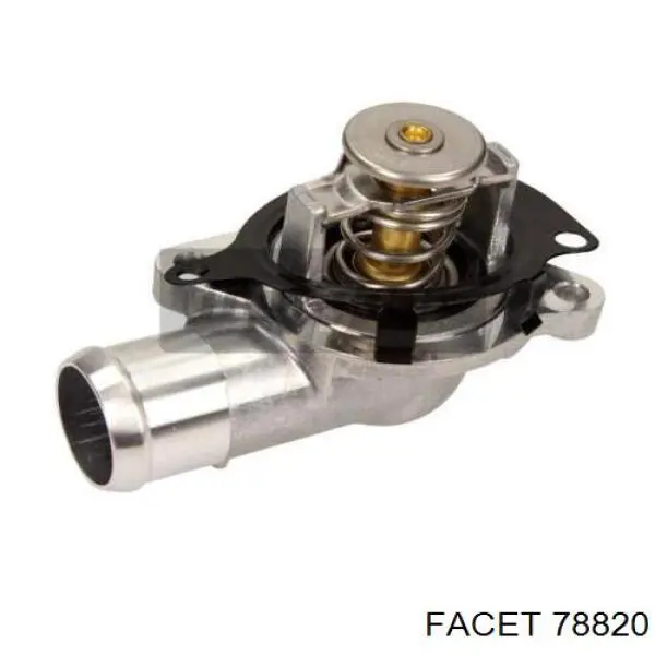 Termostat Facet 78820 cena, od 21,26 USD