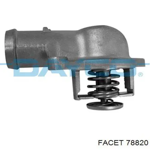 Do koszyka 78820 Facet Termostat