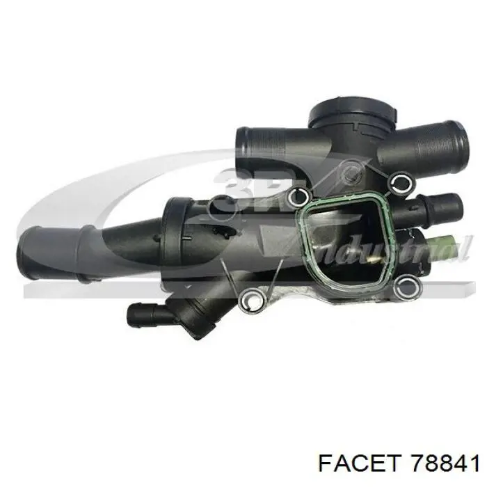 Do koszyka 78841 Facet Termostat