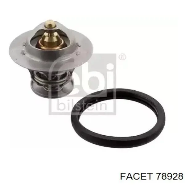 Do koszyka 78928 Facet Termostat