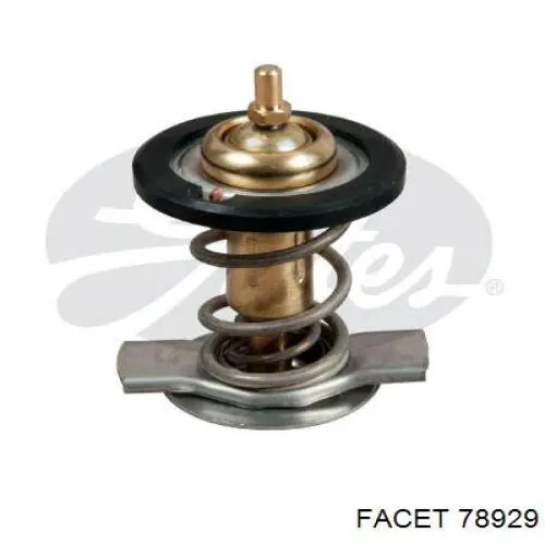 Do koszyka A6422001915 Mercedes Termostat