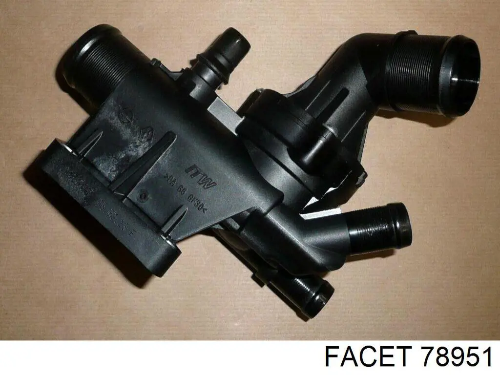 Termostat Nissan/Infiniti 1106100Q1J cena, od 55,13 USD