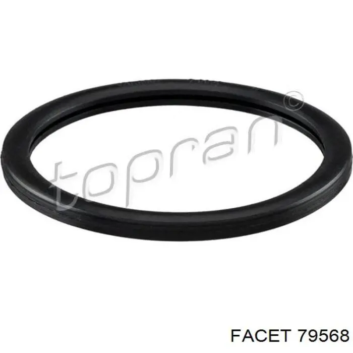Uszczelka termostatu Facet 79568 cena, od 4,31 USD
