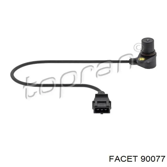 Do koszyka 064848014010 Magneti Marelli Czujnik położenia wału korbowego