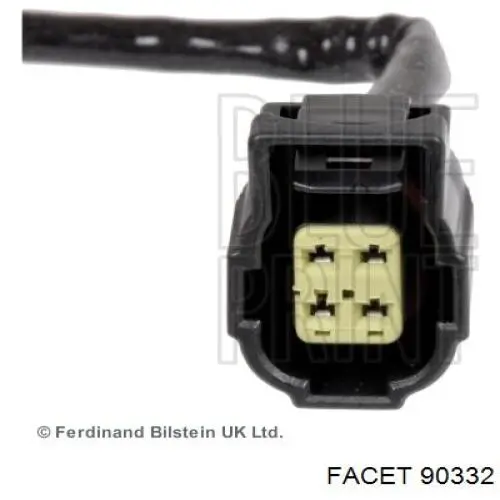 Czujnik położenia wałka rozrządu 9643579080 Fiat/Alfa/Lancia