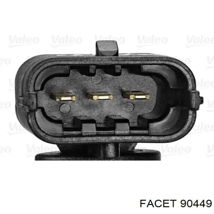 Do koszyka 90449 Facet Czujnik położenia wałka rozrządu